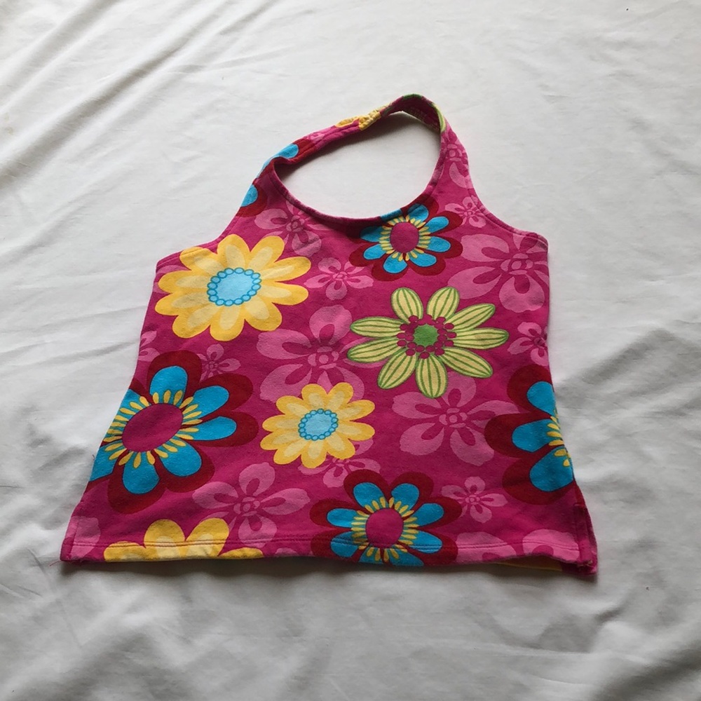 Arizona halter top